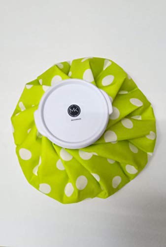 MOHANKHEDA Reusable Instant Pain Reliever Hot and Cold Pack 6 inch RS.160.00