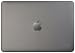 Produktbild Topideal Laptop-Schutzhülle, matt, seidenmatt, Hartschalen-Schutzhülle für MacBook Pro mit Retina-Display 33 cm / 13 Zoll (A1706/A1708) (USB-C) mit/ohne Touch Bar (Version 2016 Okt.)