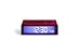 Price comparison product image LEXON FLIP 2 LCD alarm clock
