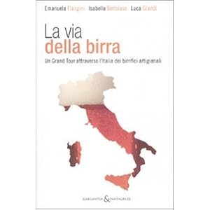 LA VIA DELLA BIRRA