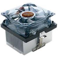 Ultron Super Silent CPU COOLER de CPU para procesadores