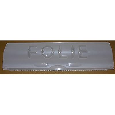 P & K Products Films Porte Rouleau film étirable Boîte d'un film Schneider Films Dérouleur en aluminium