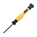 Produktbild Y1 Triwing Schraubendreher mit Y-Spitze, 3 mm, für Nintendo Wii DS Lite DS Gameboy-Reparaturwerkzeug