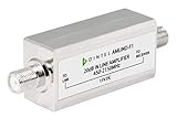 Ganancia 15dB-20dB Dintel - Amplificador de línea FI 15dB-20dB
