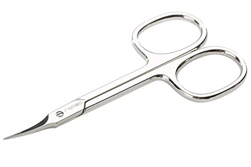 Remos Tijeras para cutícula