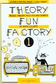 Download Theory Fun Factory: v. 1: Music Theory, Puzzles and Games Download Theory Fun Factory: v. 1: Music Theory, Puzzles and Games