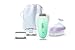 Philips HP6521/01 Epilator RS.15549.00