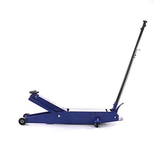 Preisvergleich Produktbild Hydraulicher Wagenheber 3000 kg lange Ausführung Rangierwagenheber