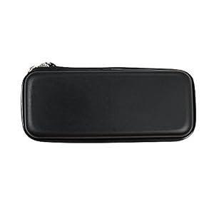 For Remington F5-5800 Rechargeable Foil Interceptor Shaving Technology EVA Hard Protective Case Carrying Pouch Cover Bag… - Image 2