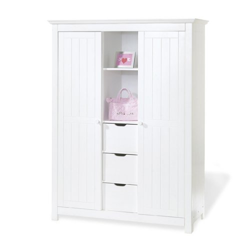 Wardrobe 'Nina' large