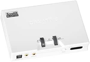 Sound Blaster Surround 5.1