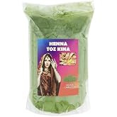 Benim Marifetlerim - Paketli Kına 250 Gram