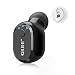 Produktbild Mini Bluetooth Headset Bluetooth Kopfhörer Mini Bluetooth V4.1 Unsichtbar Ohrhörer mit Mikrofon Freisprecheinrichtung Magnetische USB Ladegerät 6 Stunden Spielzeit für iPhone Samsung Galaxy Sony Huawei Laptop Tablet Windows/ IOS / Android Handys (schwarz)