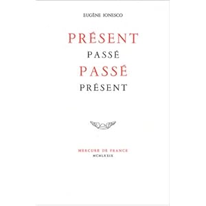 Présent passé, passé présent Livre en Ligne Présent passé, passé présent Livre en Ligne - Telecharger Ebook