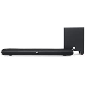 soundbar jbl 200w