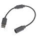 Produktbild 1 Paar USB Adapter Kontroller Anschluss Kabel Konverter Für Xbox 360 Controller