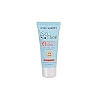 Miss Sporty So Clear Anti Blemish Foundation - 01 Light
