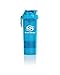 Produktbild Smartshake Shaker Original 2GO - Blue, 200 g