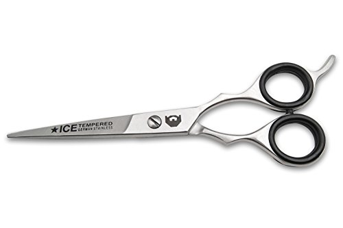BARTFORMAT Komplett-Set für die Bartpflege – Bartöl + Balsam (je 60ml) + XL Bartschere (Edelstahl) + Bartbürste (Wildschweinborsten) + XL Bartkamm (Birnbaumholz) inkl. Kulturbeutel – Das Geschenkset für den Mann - 6