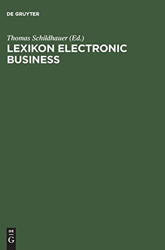 Lexikon Electronic Business