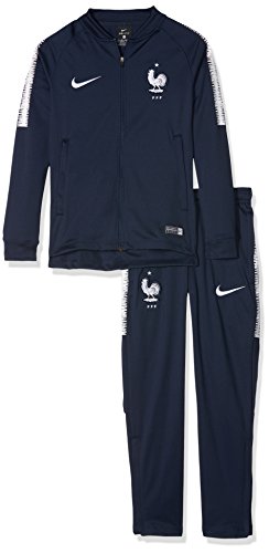 Nike 893813-451 Survêtement de Football Enfant