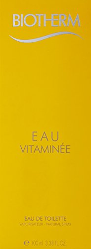 Biotherm Eau Vitaminée, femme/woman, 100 ml - 3