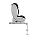 Hauck Varioguard Group 0+/1 Baby and Toddler Car Seat - Black/Grey