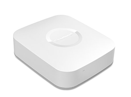 Samsung SmartThings Hub- White