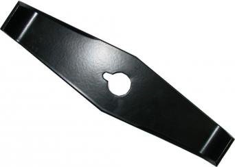 AUSAVIL - Disco Desbrozadora 2 Puntas Ausavil 300X25,4X3