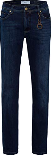 Preisvergleich Produktbild Brax Feel Good Style Cadiz Regular Blue Used 38 / 32