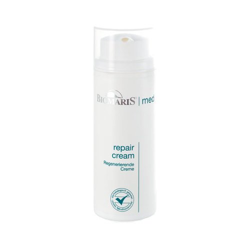 Preisvergleich Produktbild BIOMARIS repair cream med 50 ml Creme