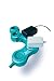 Produktbild Quirky PPVPP-TLEU Pivot Power Pop Teal, 22.5cm Länge x 5cm Breite, Teal