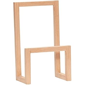 Magazinhalter/Zeitschriftenhalter/Zeitschriftenständer für Wandmontage