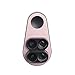 Produktbild Handy linse,4 in 1 Clip-on-Fisheye-Objektiv 160 ° Fischaugenlinse+0.65X Weitwinkelobjektiv+10X Makroobjektiv +1.5X Teleobjektiv Geeignet für iPhoneX/8 Plus/7 Plus/6S/6 Plus,pink