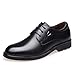 Produktbild MISS&YG Herren Winterschuhe Plus SAMT Lässige Schuhe Warm Atmungsaktive Baumwoll Schuhe,Black,40