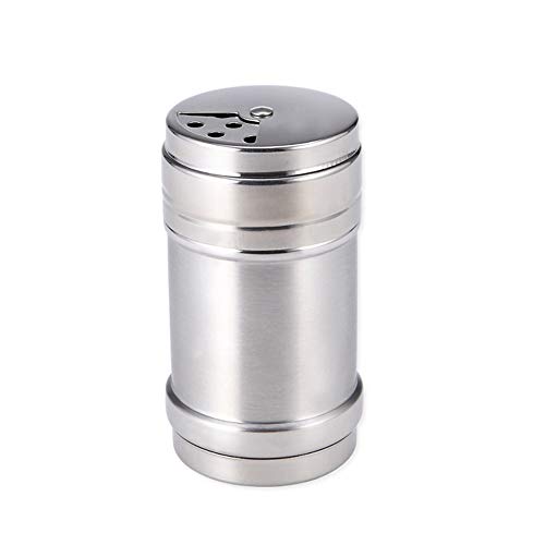 Preisvergleich Produktbild Gewürzdosen mit Aromadeckel