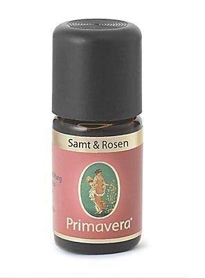 Samt & Rosen 5 ml, Duftöl