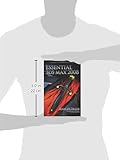 Image de Essential 3ds Max 2008