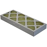 2 Stück Dunstabzugshaubenfilter Aus Aluminium – 5-lagig, 506 X 300 X 9 Mm, Für Effektive Fettfilterung