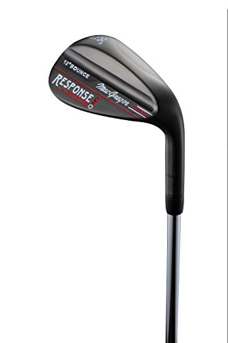 MacGregor Response I