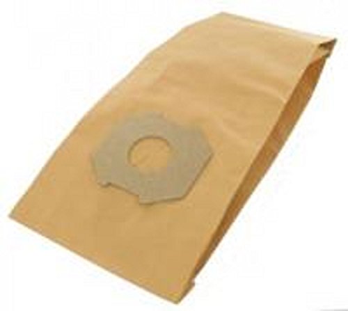 Sacchetti per aspirapolvere HITACHI, confezione da 5 pezzi, per HITACHI CV50D, CV60, CV60D, CV60DC, CV60DP, CV460, CV460D, CV460DC, CV460DP, CV560, CV560D, CV560DC, CV560DP, CV760, CV760D, CV760DC, CV760DP CV770D,