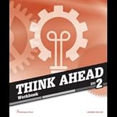 Think Ahead ESO 2. Workbook Spa (SIN COLECCION)