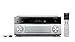 Produktbild Yamaha RX-A2050 - AV-Receiver (140 W, 9.2, 220 W, 20 - 20 kHz, am/fm) Silber und Schwarz