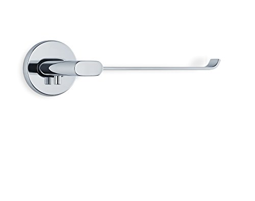 Blomus 68816 WC-Rollenhalter Areo, Edelstahl poliert