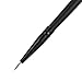 Davidsonne Professional Makeup Brush kabuki Black Plastic Comestic Eyeshadow & Eyeliner Brush