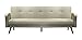 Produktbild KAWOLA Schlafsofa Marilyn in verschiedenen Farben (beige)