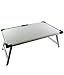 Multipurpose Foldable Study Table cum laptop table with White Board Desk RS.1590.00