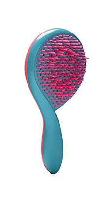 Michel Mercier Brosse Démêlante Enfant pour Cheveux Épais