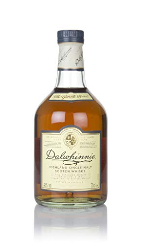 Dalwhinnie Triple Matured Edition Single Malt Whisky