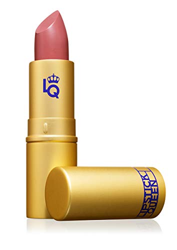 Lipstick Queen Saint Lipstick - # Pinky Nude 3.5g/0.12oz